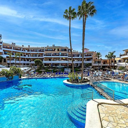 Ocean View Apartment In Albatros Golf Del Sur San Miguel de Abona Esterno foto