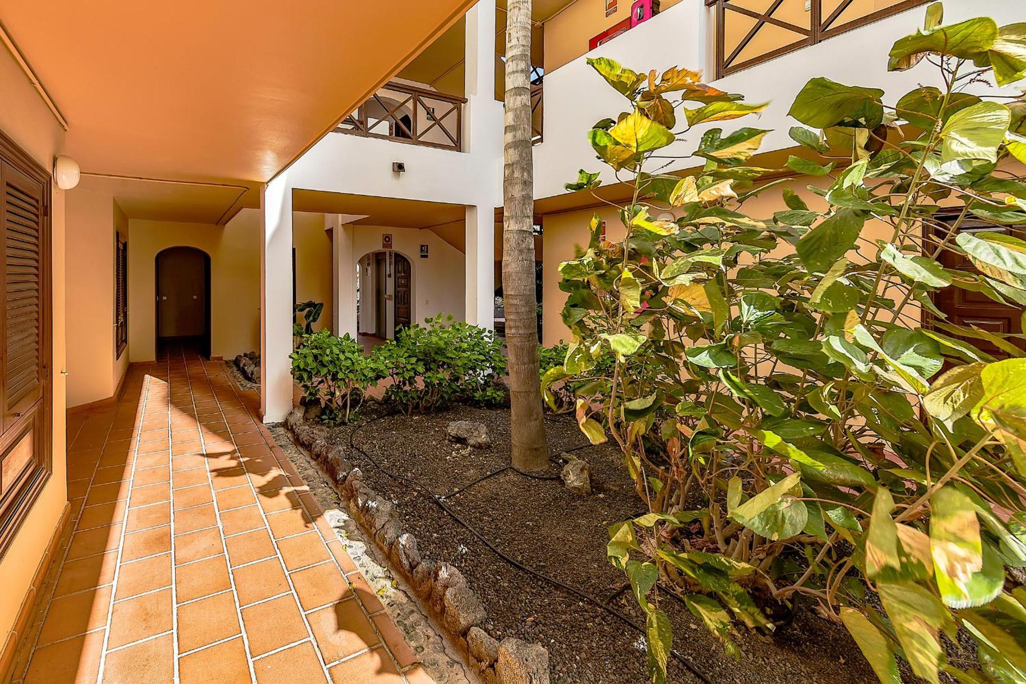 Ocean View Apartment In Albatros Golf Del Sur San Miguel de Abona Esterno foto